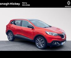 Renault KADJAR 2017