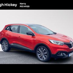 Renault KADJAR 2017
