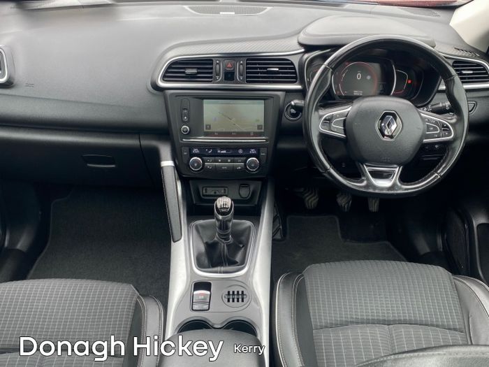 Renault KADJAR 2017
