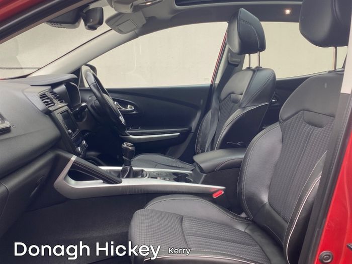 Renault KADJAR 2017