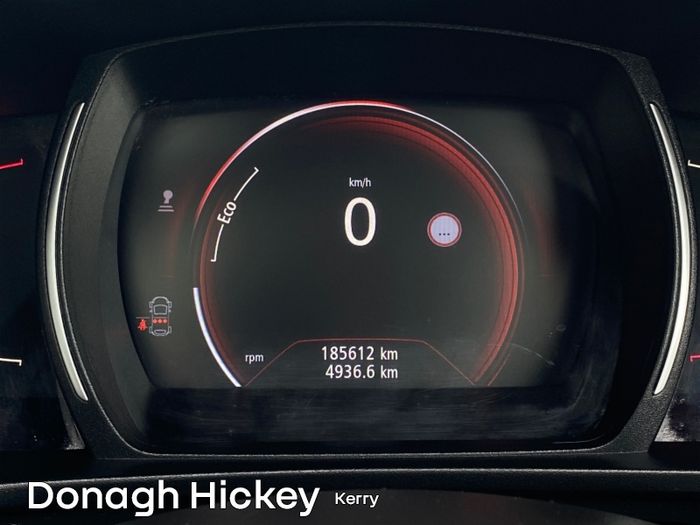 Renault KADJAR 2017