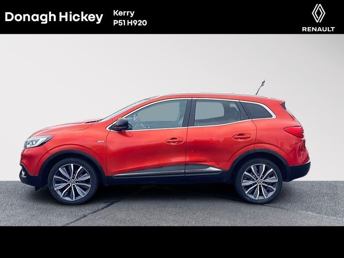 Renault KADJAR 2017