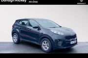 Kia Sportage 2016