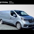 Renault Trafic 2023