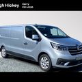 Renault Trafic 2023