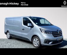 Renault Trafic 2023