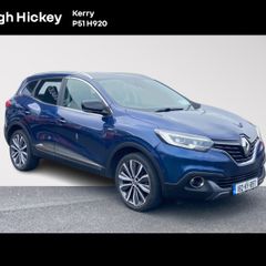 Renault KADJAR 2018