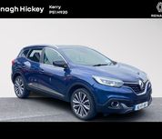 Renault KADJAR 2018