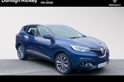 Renault KADJAR 2018