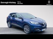 Renault KADJAR 2018