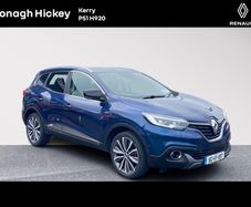 Renault KADJAR 2018