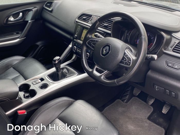 Renault KADJAR 2018