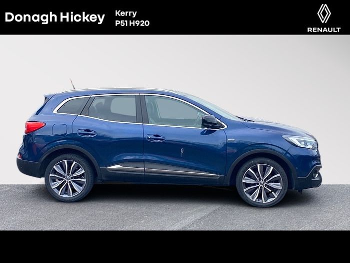 Renault KADJAR 2018