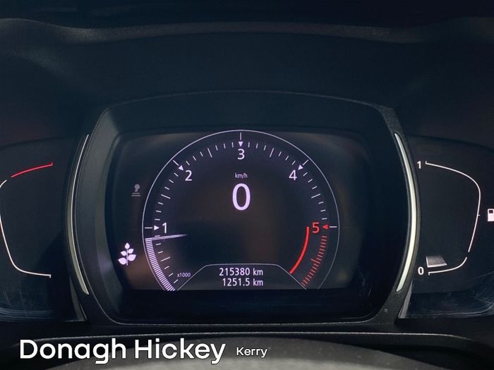 Renault KADJAR 2018