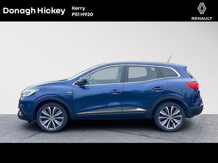 Renault KADJAR 2018