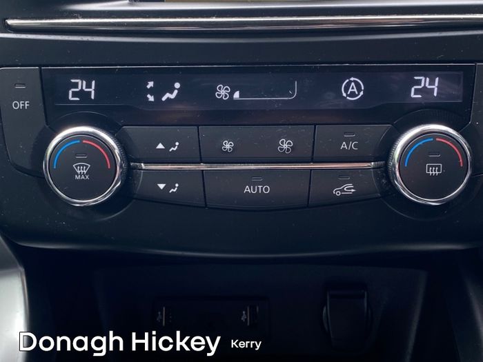 Renault KADJAR 2018