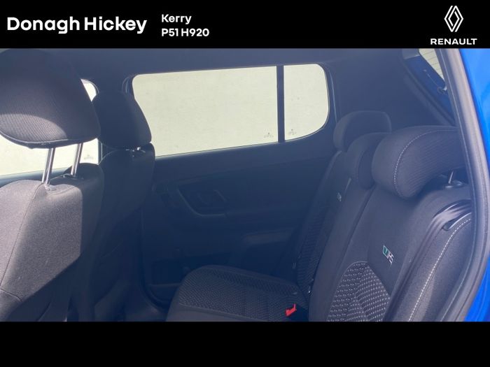 Skoda Fabia 2012