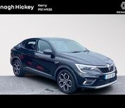 Renault Arkana 2023