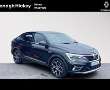 Renault Arkana 2023