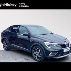 Renault Arkana 2023