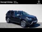 Dacia Duster 2019