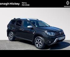 Dacia Duster 2019