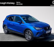 SEAT Arona 2024
