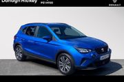 SEAT Arona 2024