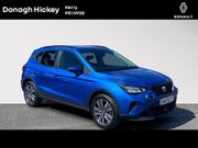 SEAT Arona 2024
