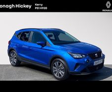SEAT Arona 2024