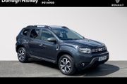 Dacia Duster 2024