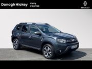 Dacia Duster 2024