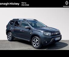 Dacia Duster 2024