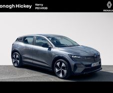 Renault Megane 2023