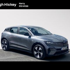 Renault Megane 2023