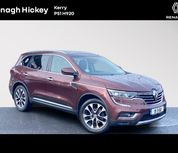 Renault Koleos 2019