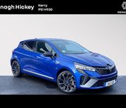 Renault Clio 2024