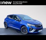 Renault Clio 2024