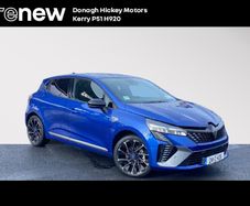Renault Clio 2024