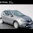 Renault Scenic 2015