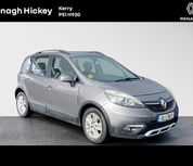Renault Scenic 2015