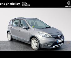 Renault Scenic 2015