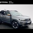 Dacia Duster 2025