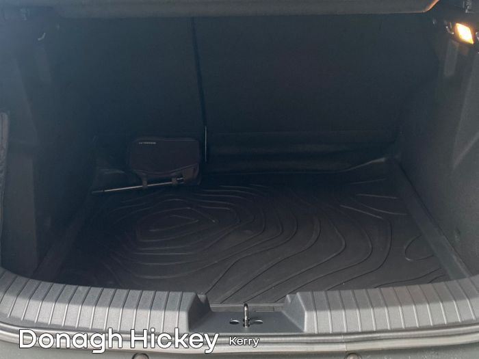 Dacia Duster 2025