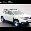 Dacia Duster 2024