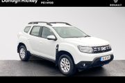 Dacia Duster 2024