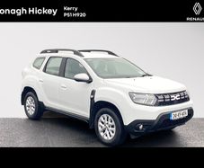 Dacia Duster 2024