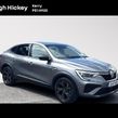 Renault Arkana 2022