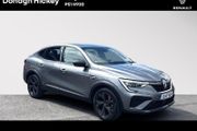 Renault Arkana 2022