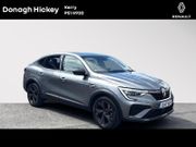 Renault Arkana 2022